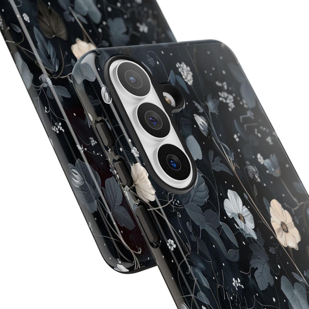 Midnight Garden Case