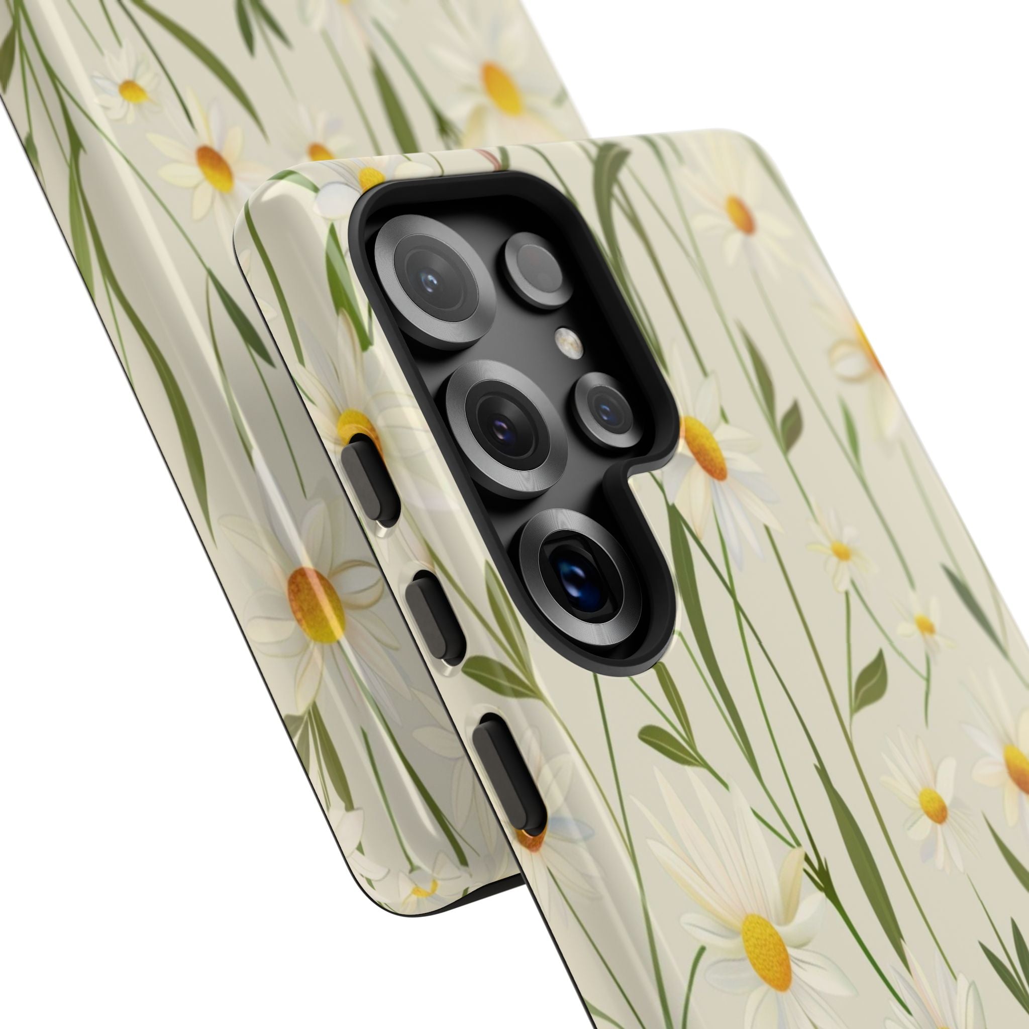 White Daisies Case