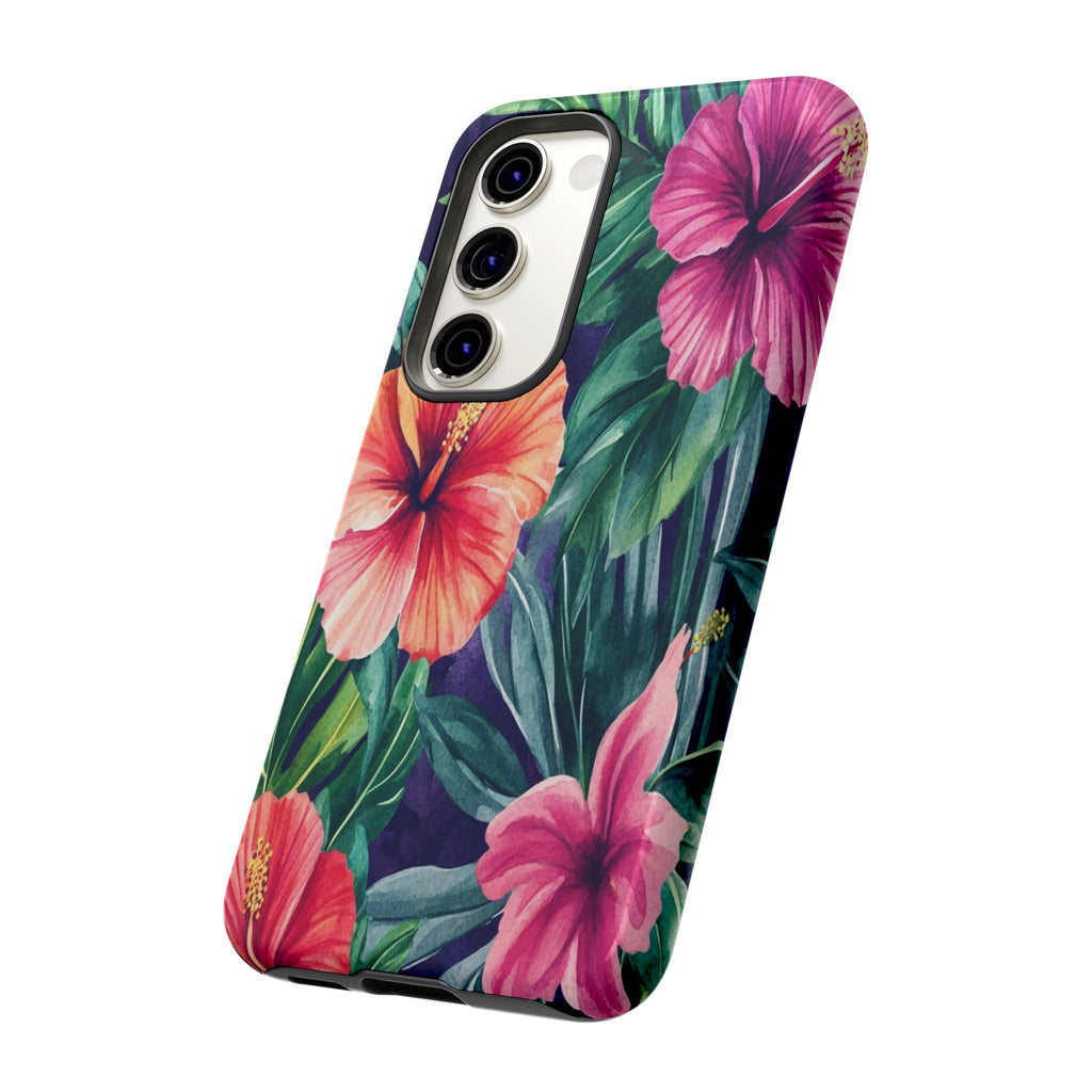 Vibrant Watercolor Case