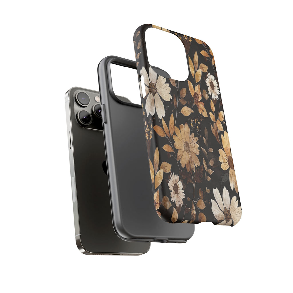 Golden Daisy Case