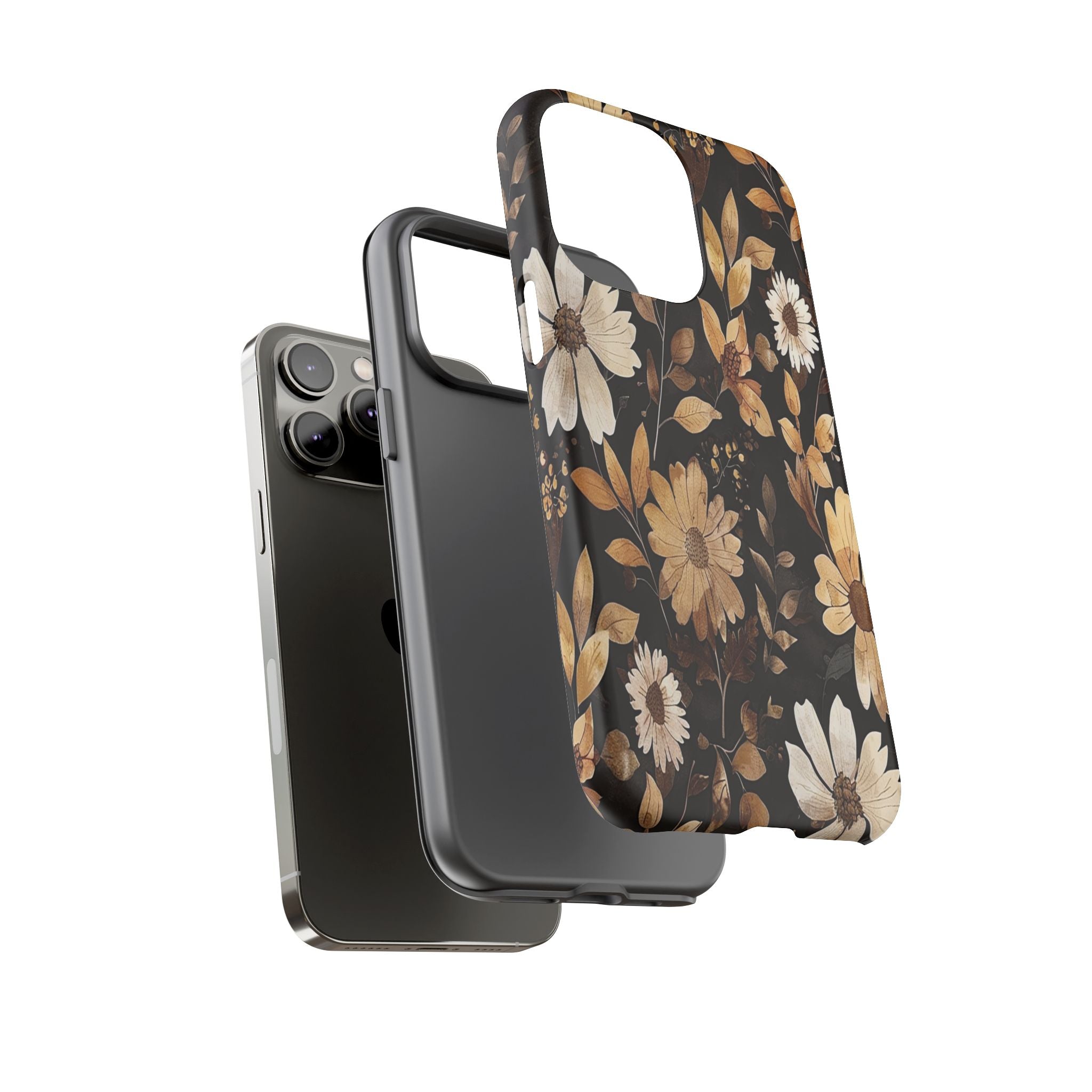 Golden Daisy Case