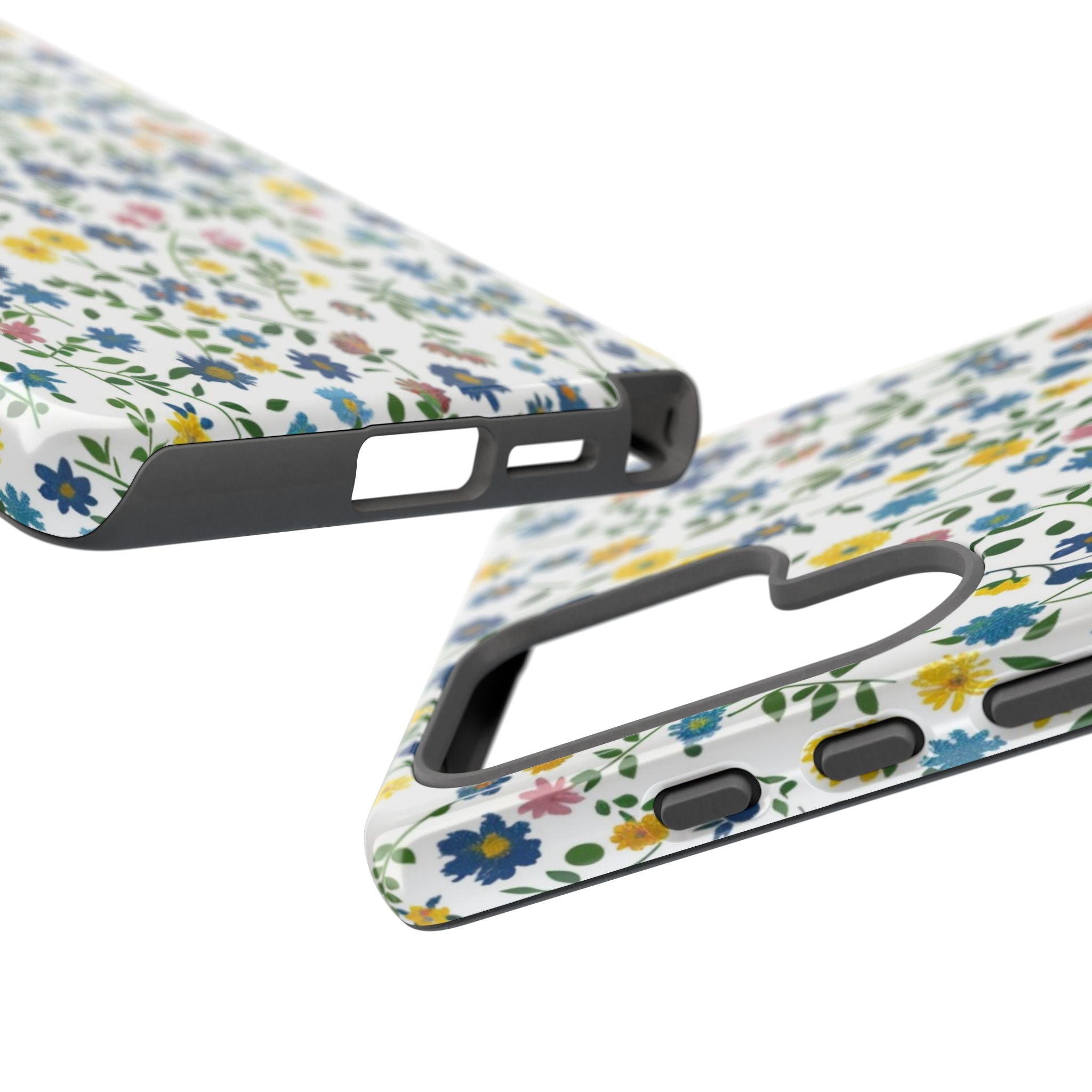 Spring Garden Blooms Case