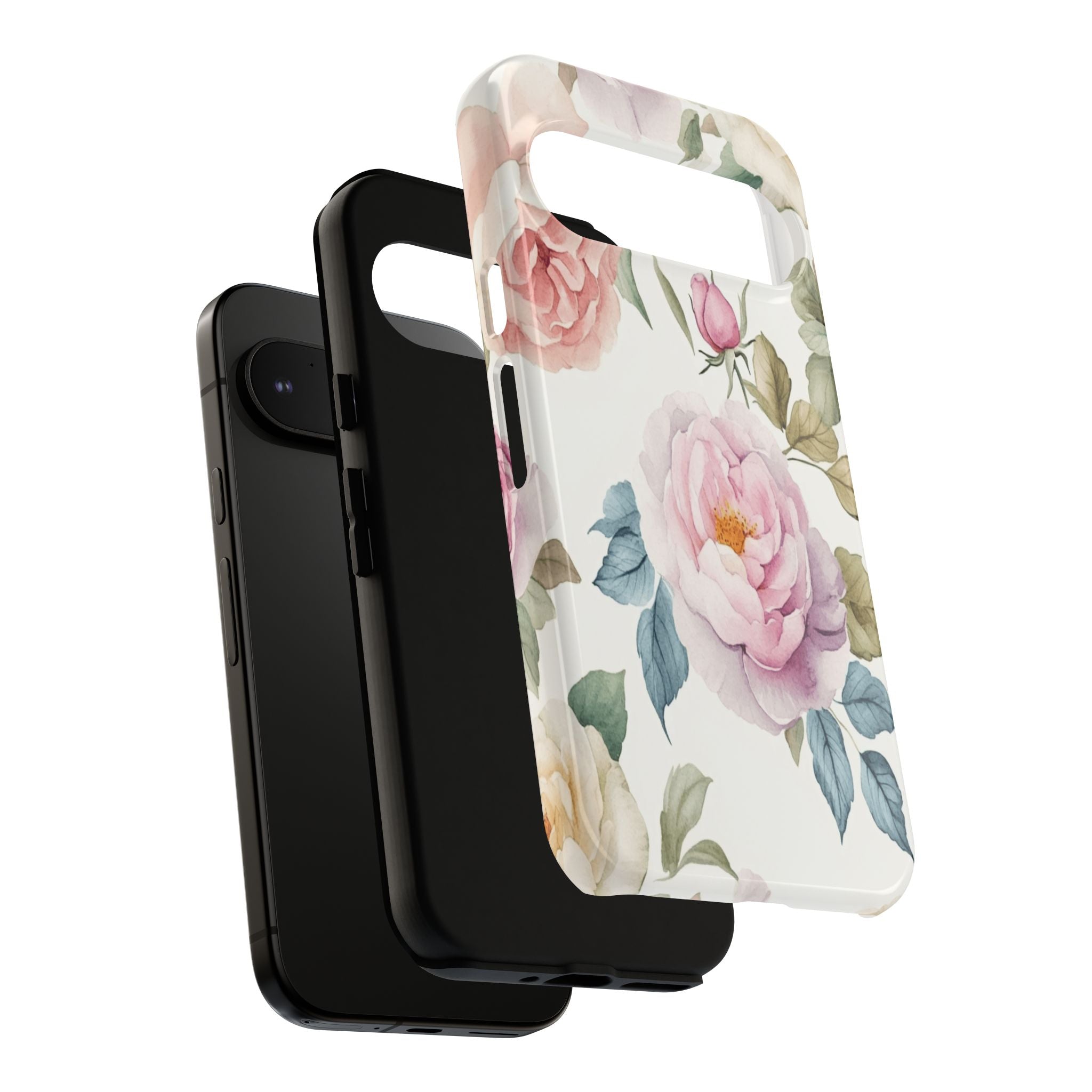 Garden Romance Case