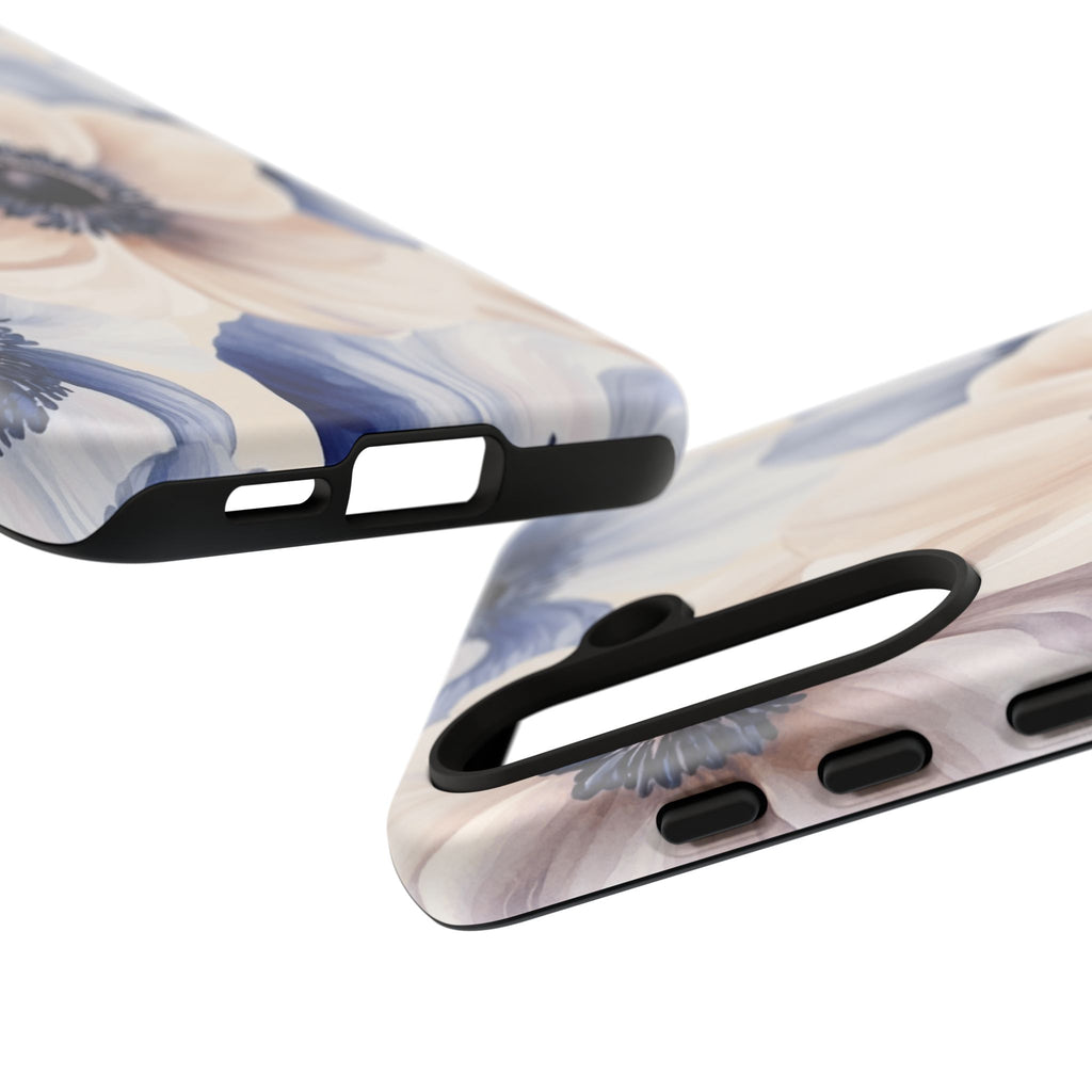 Elegant Anemone Case