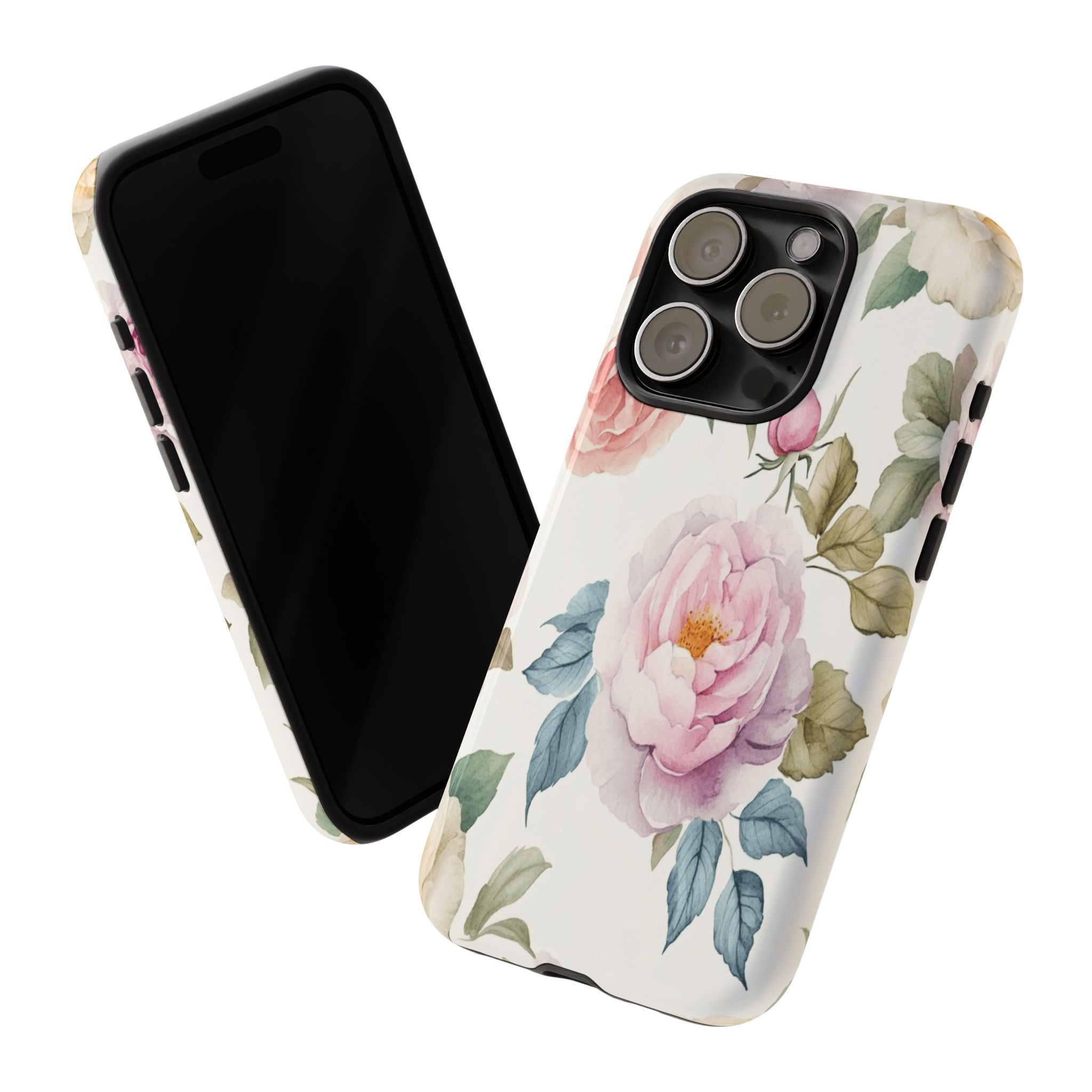 Garden Romance Case