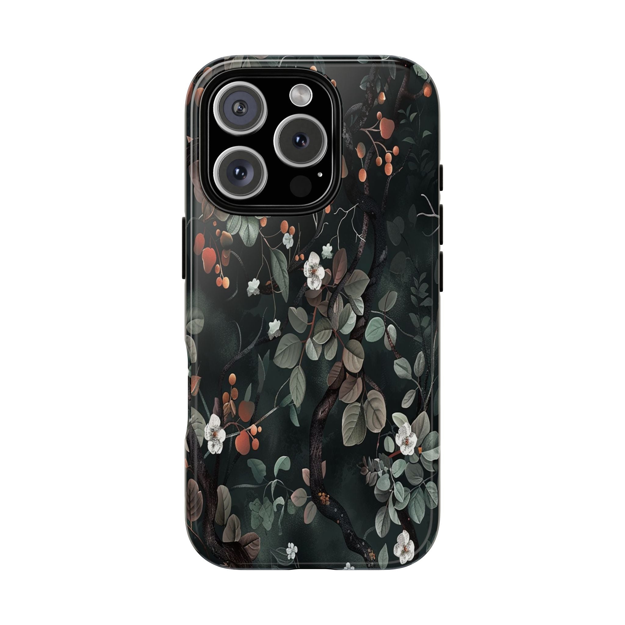 Botanical Garden Dreams