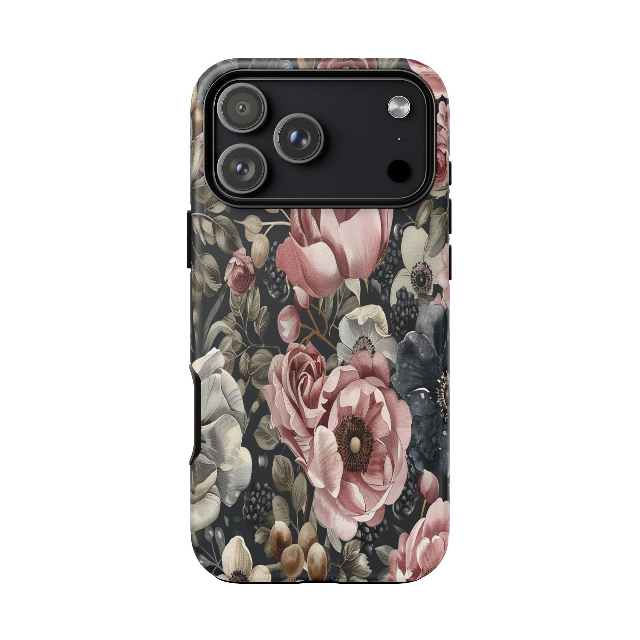 Luxurious Floral Pattern