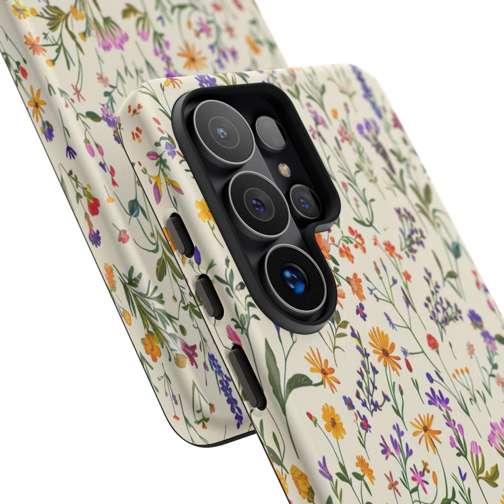 Botanical Watercolor Design