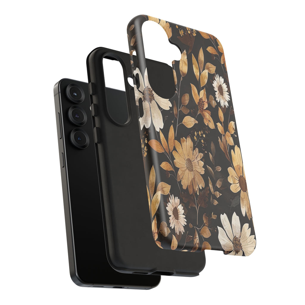 Golden Daisy Case