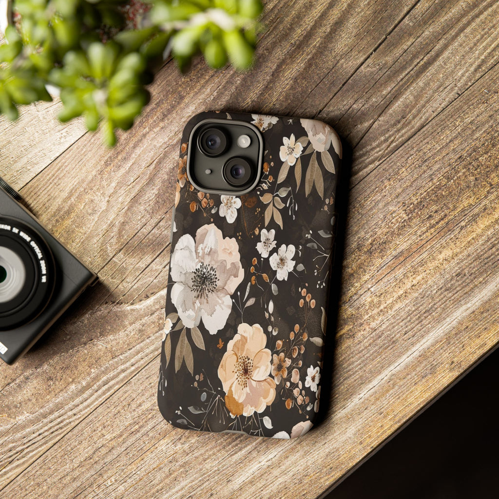 Elegant and Soft Case