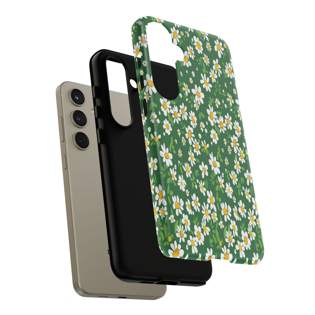 Daisy Garden Case