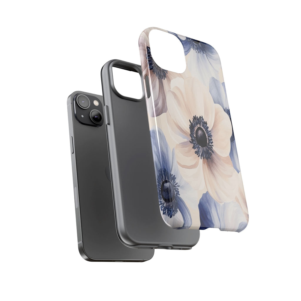 Elegant Anemone Case