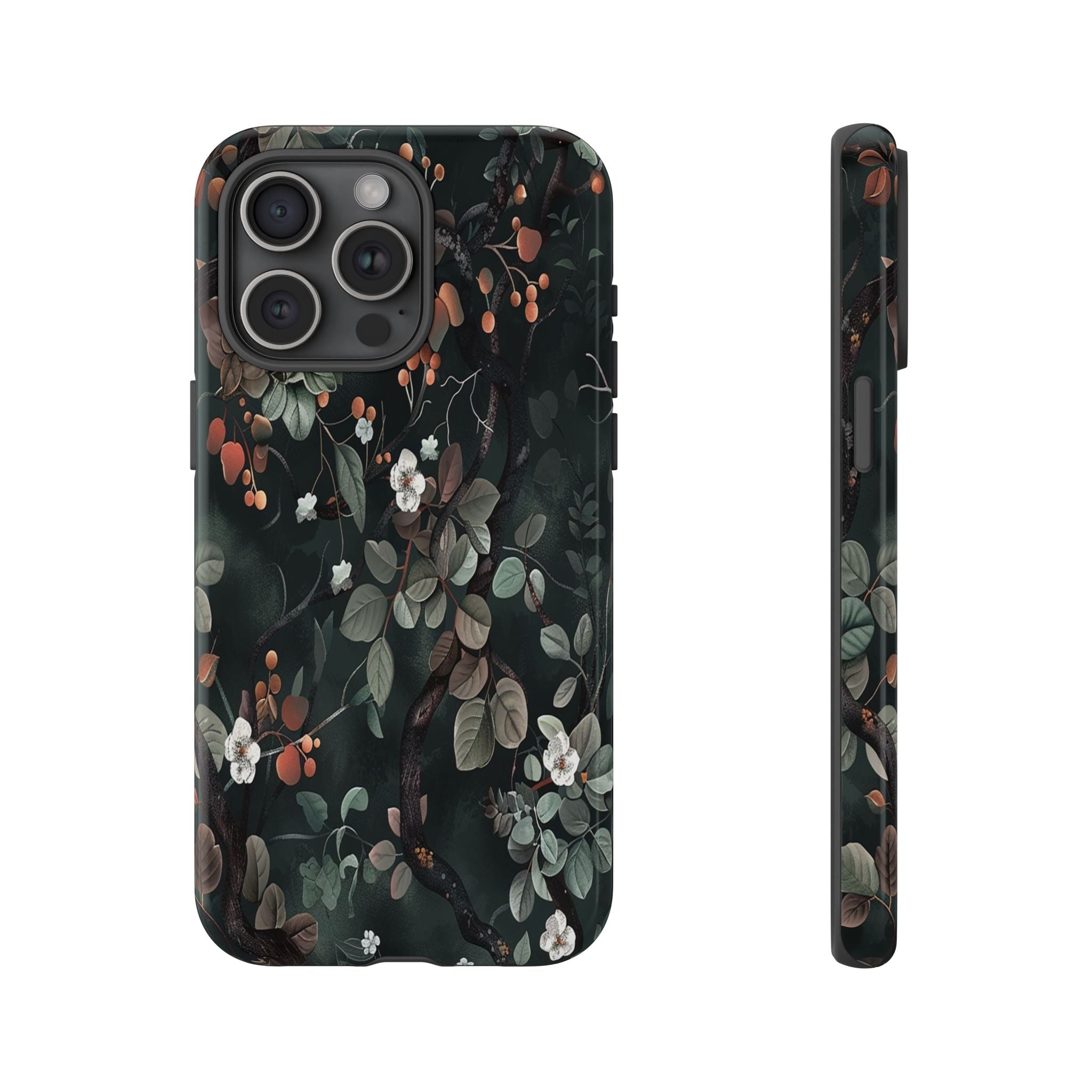 Botanical Garden Dreams