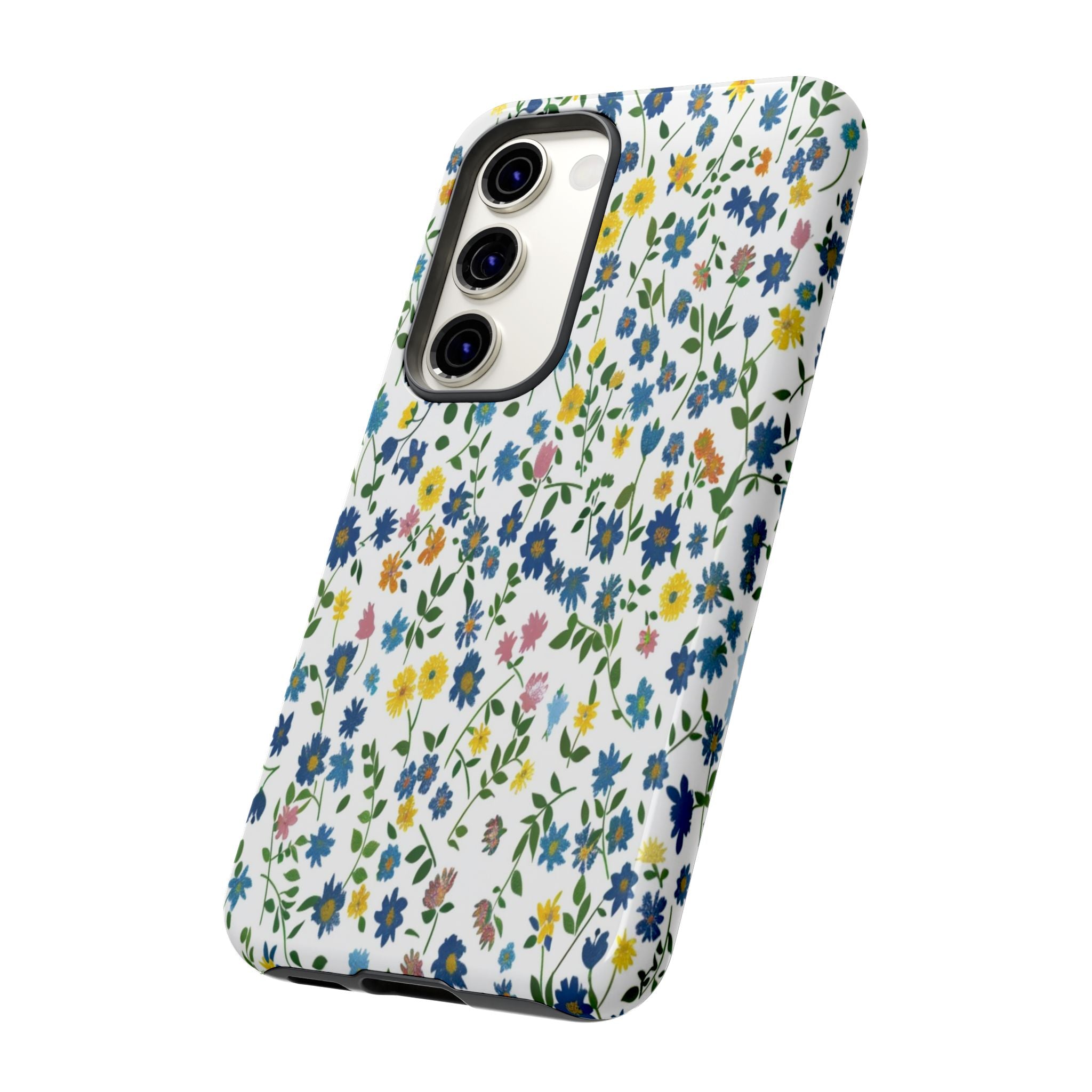 Spring Garden Blooms Case