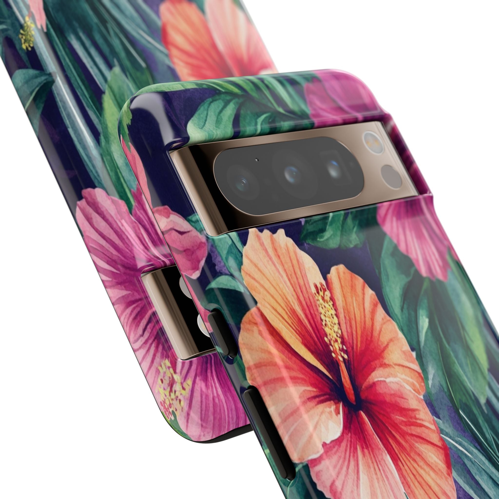 Vibrant Watercolor Case