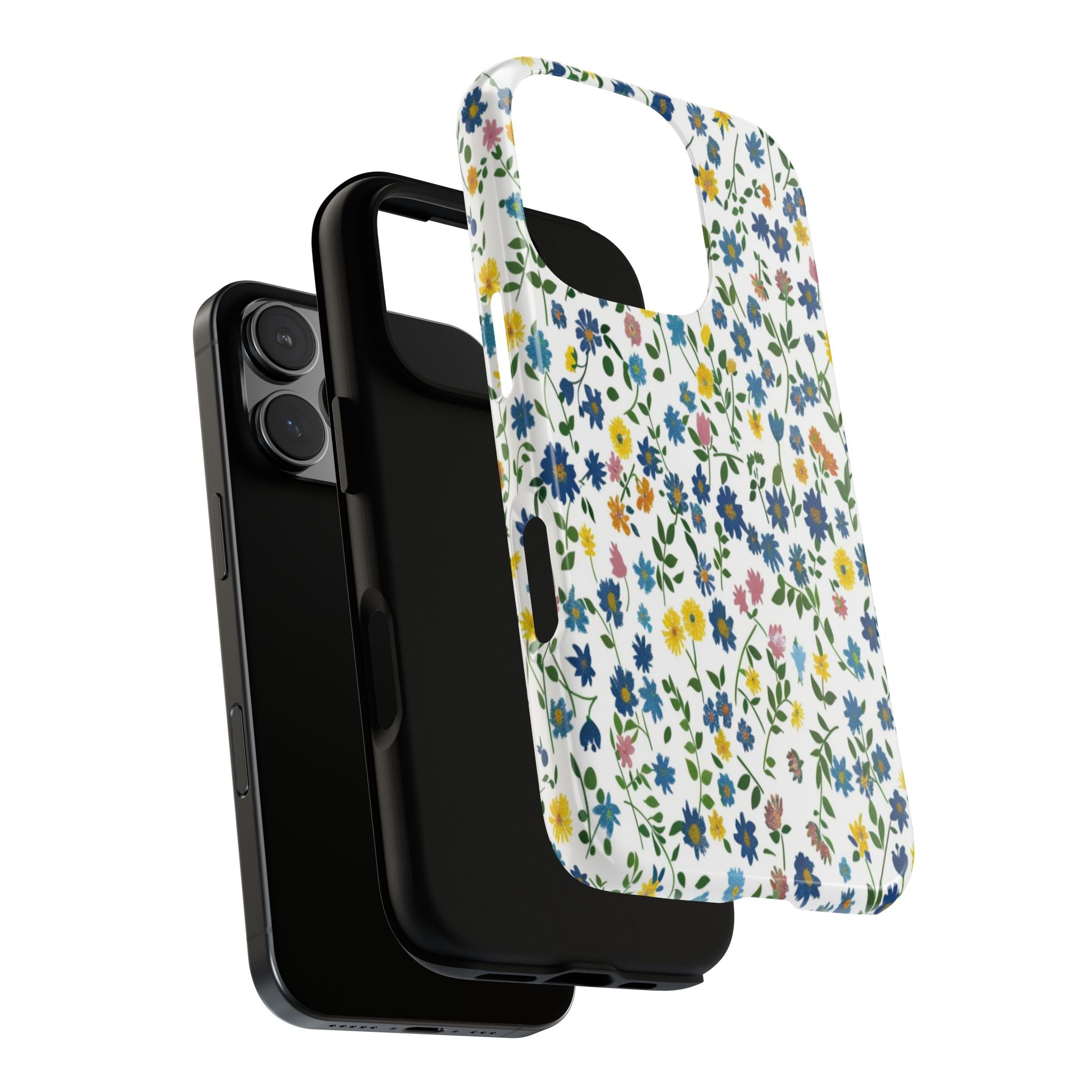 Spring Garden Blooms Case