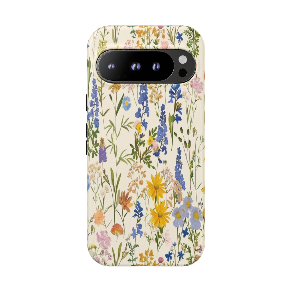 Wildflower Meadow Case