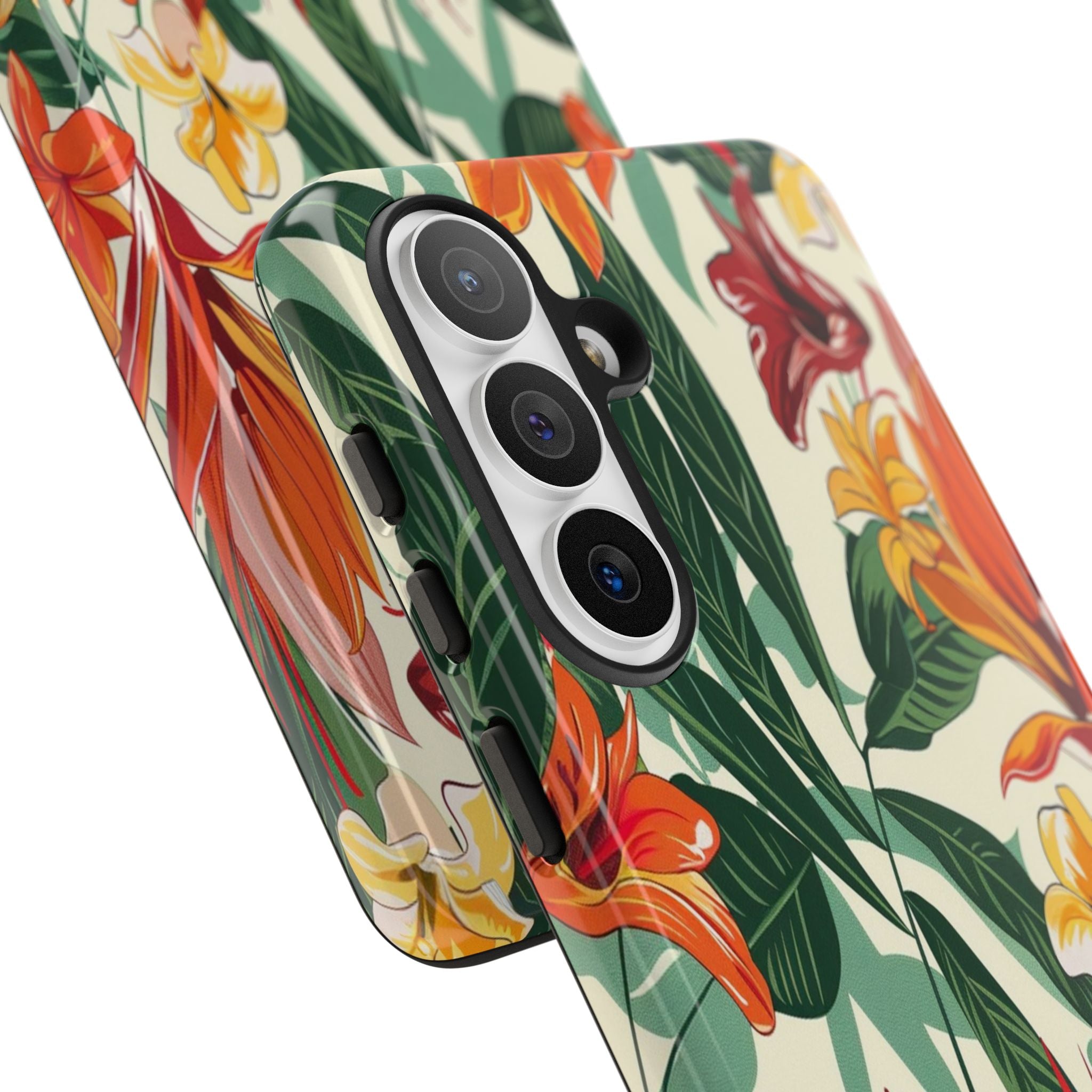 Exotic Garden Case