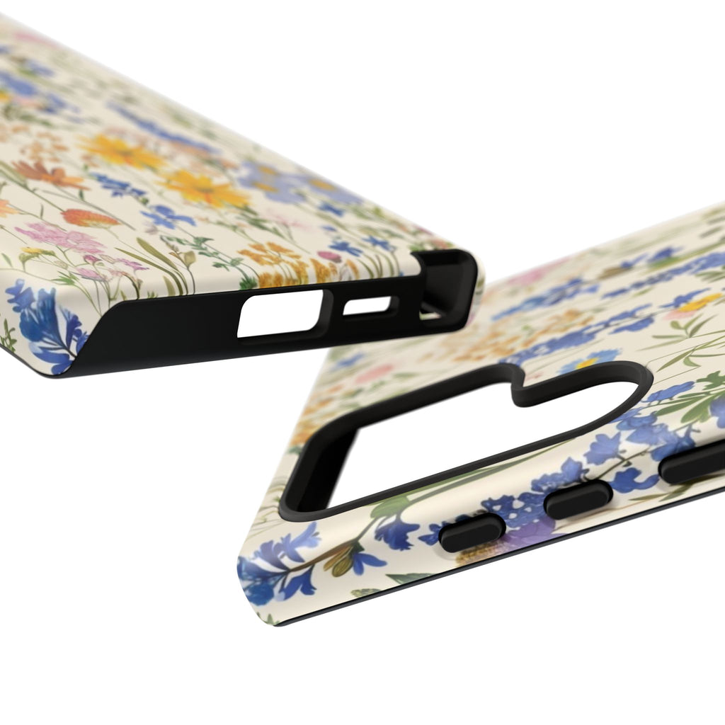 Wildflower Meadow Case