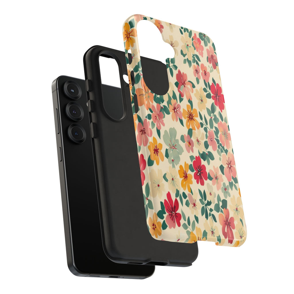 Garden Blooms Case
