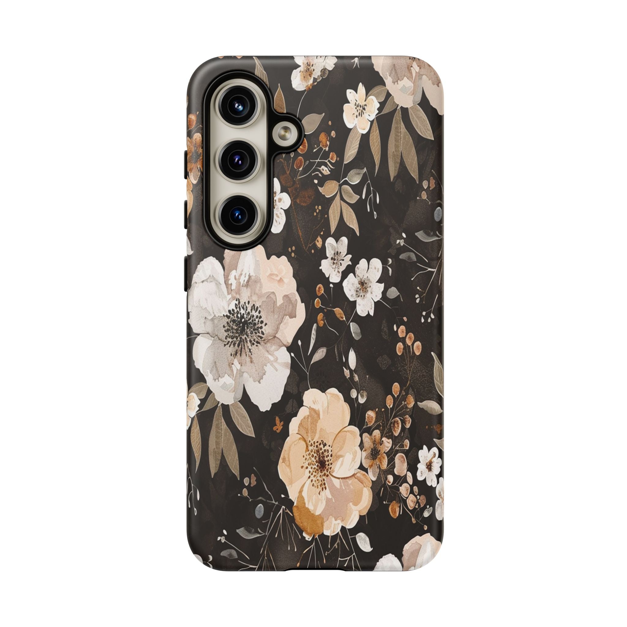 Elegant Floral Pattern