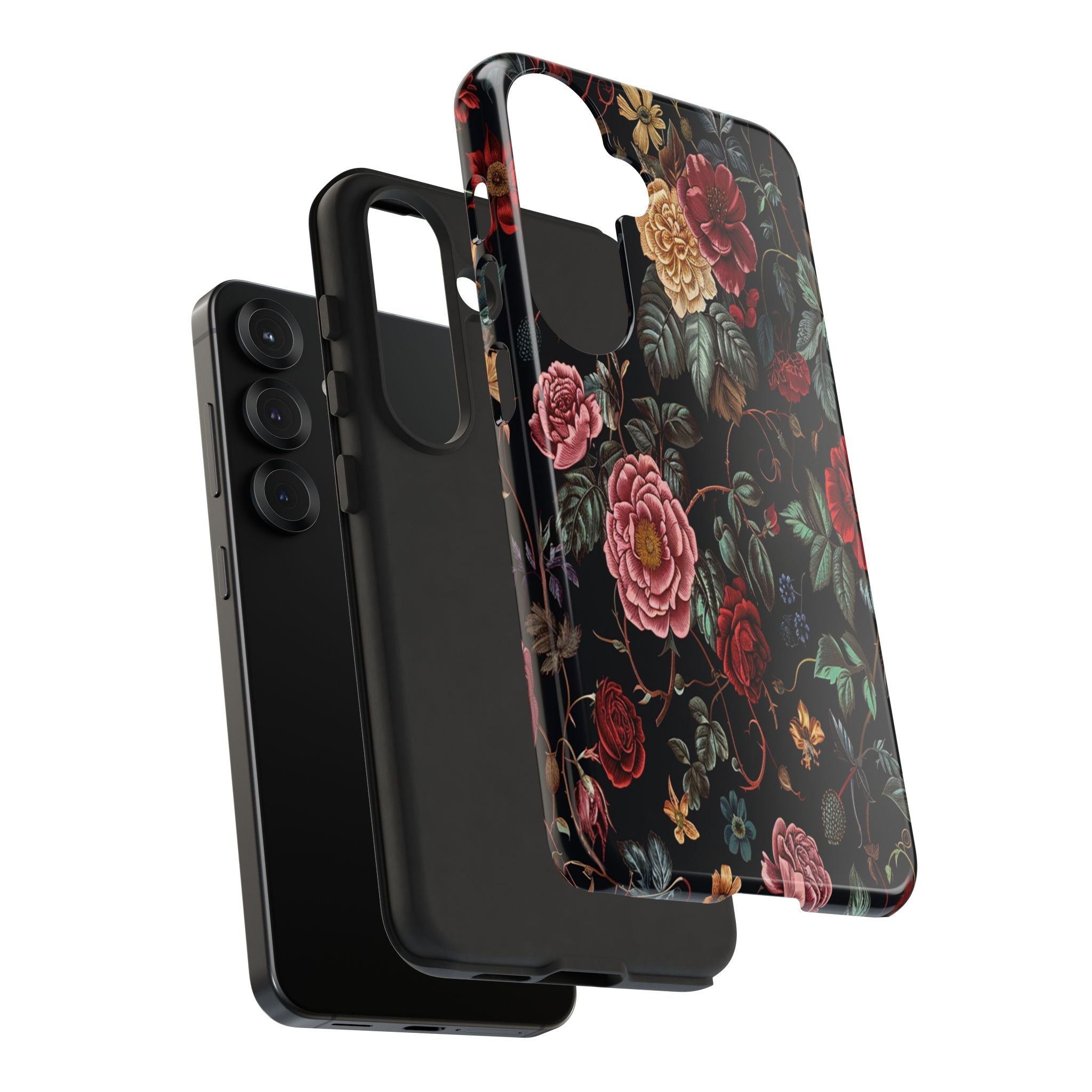 Dark Garden Case