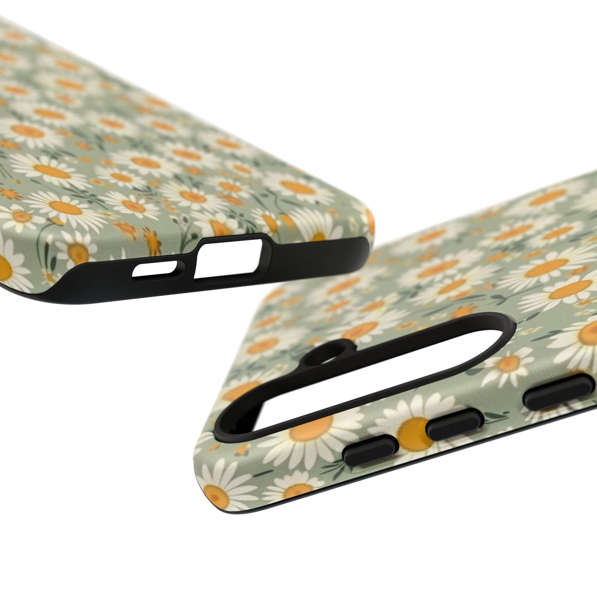 Sage Daisies Case