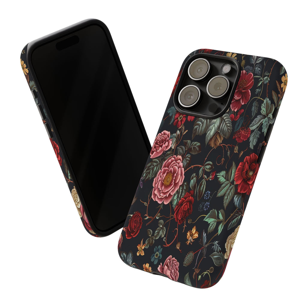 Dark Garden Case