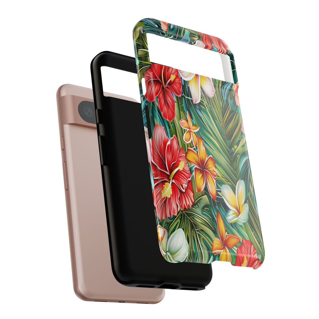 Tropical Paradise Case