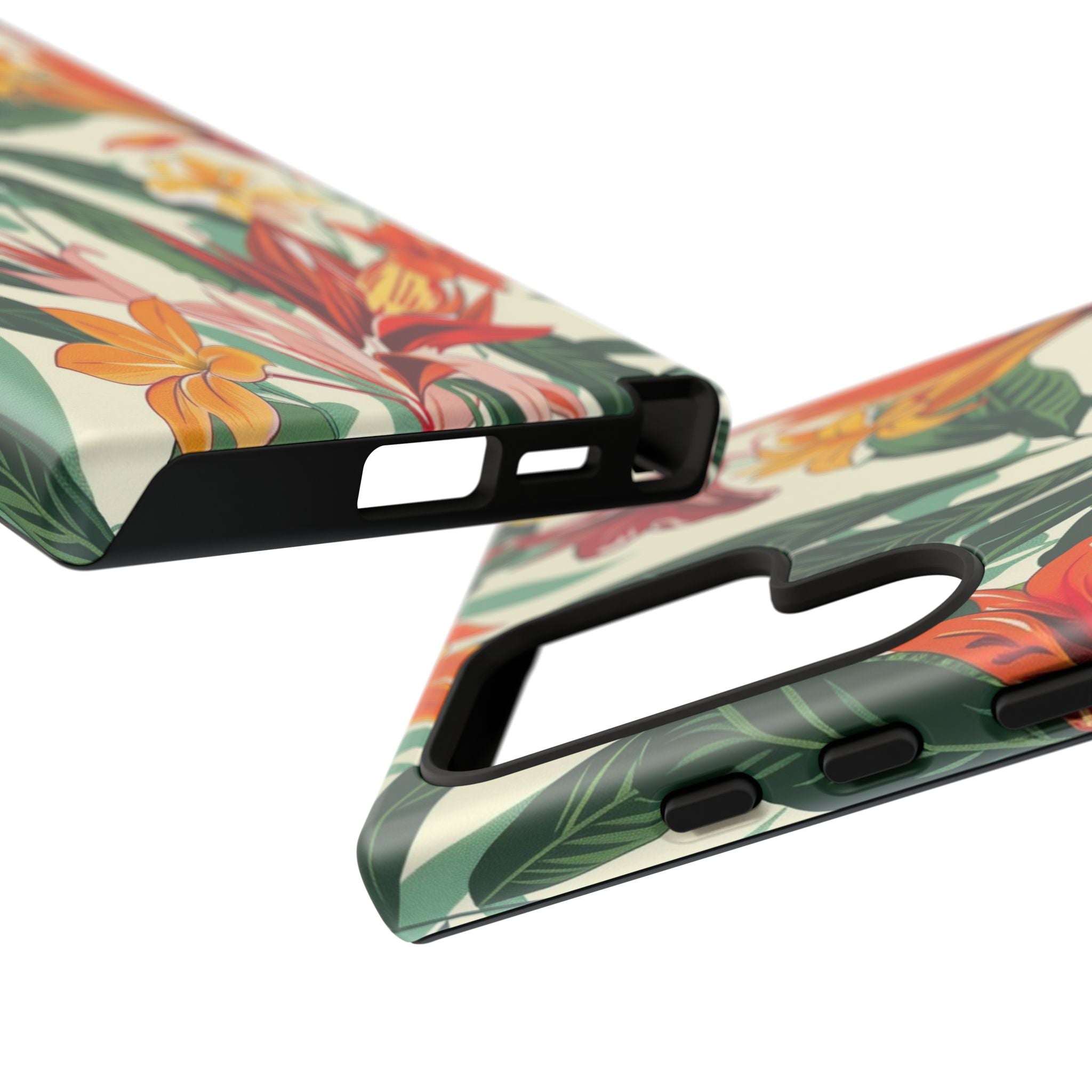 Exotic Garden Case
