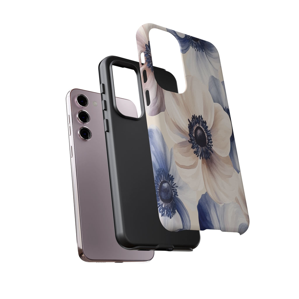 Elegant Anemone Case
