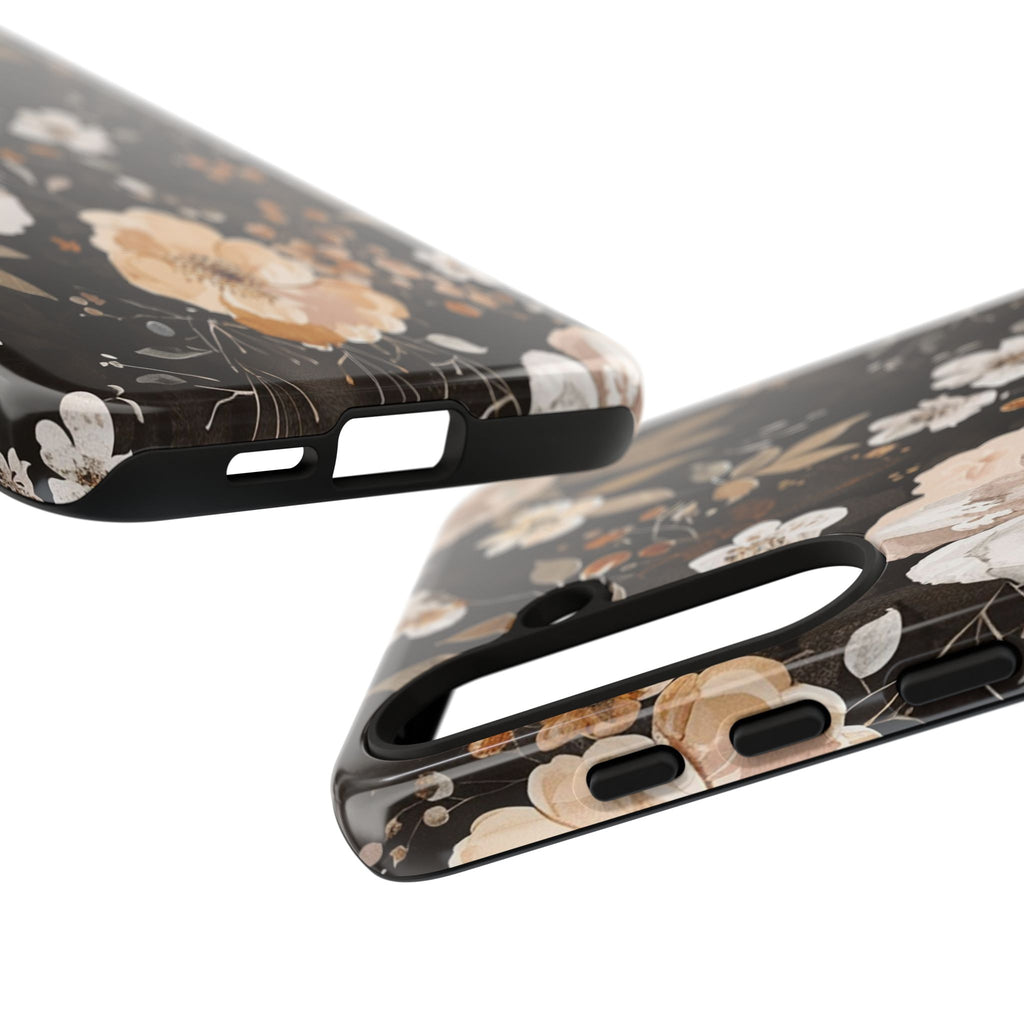 Elegant and Soft Case