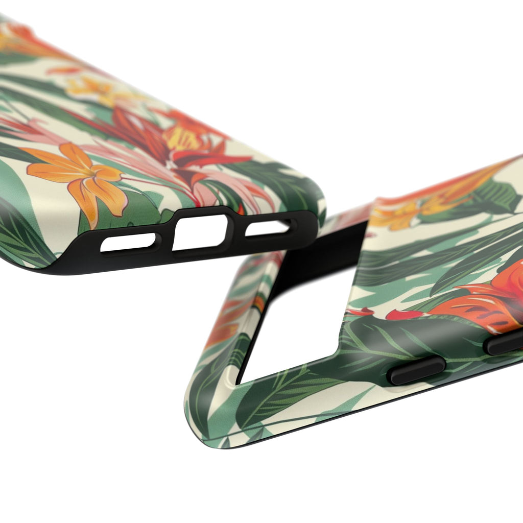Exotic Garden Case