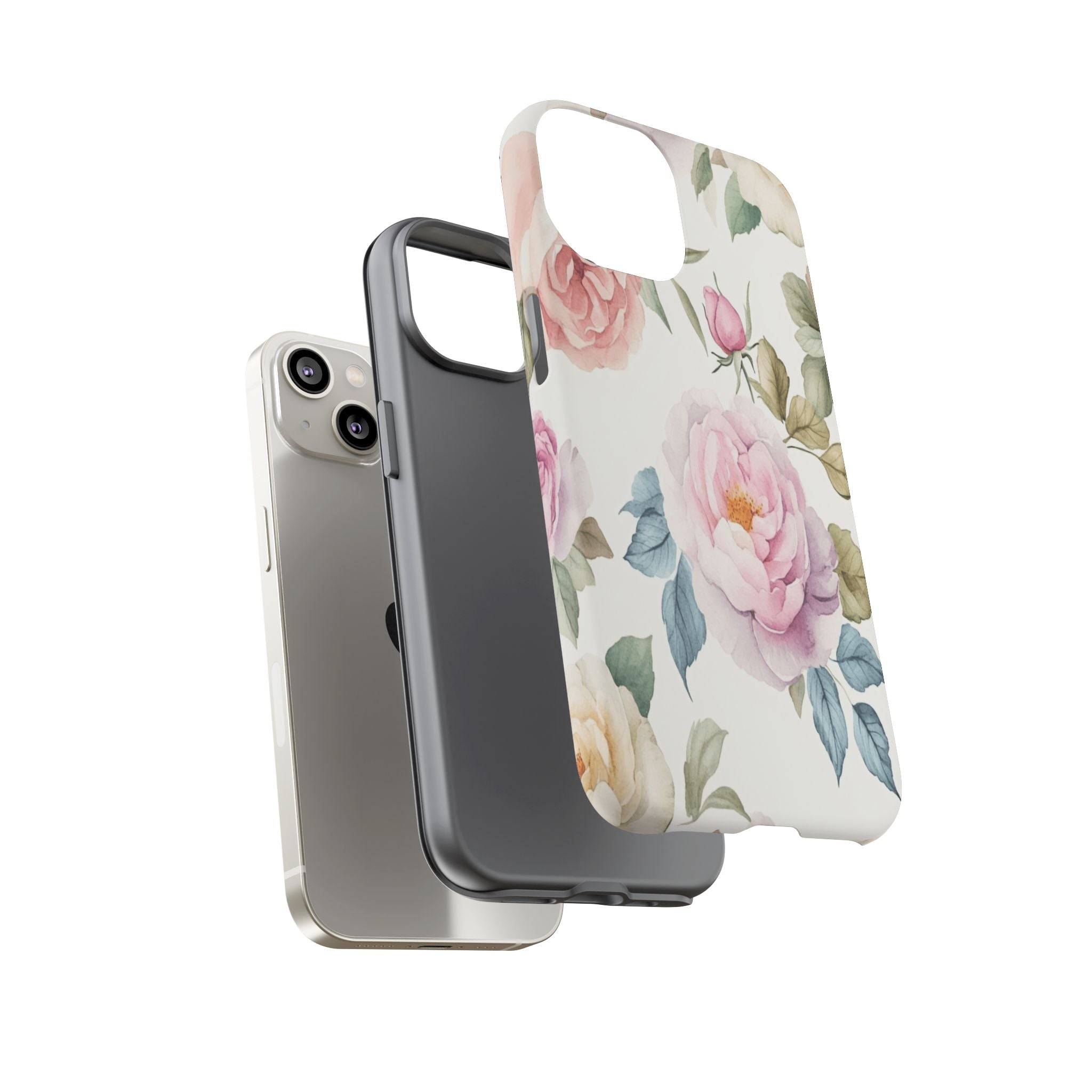 Garden Romance Case