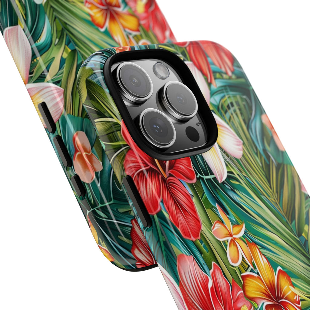 Tropical Paradise Case