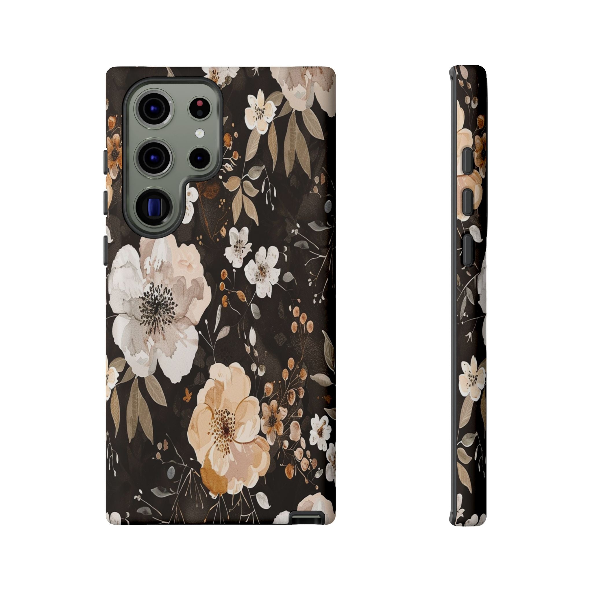 Elegant Floral Pattern