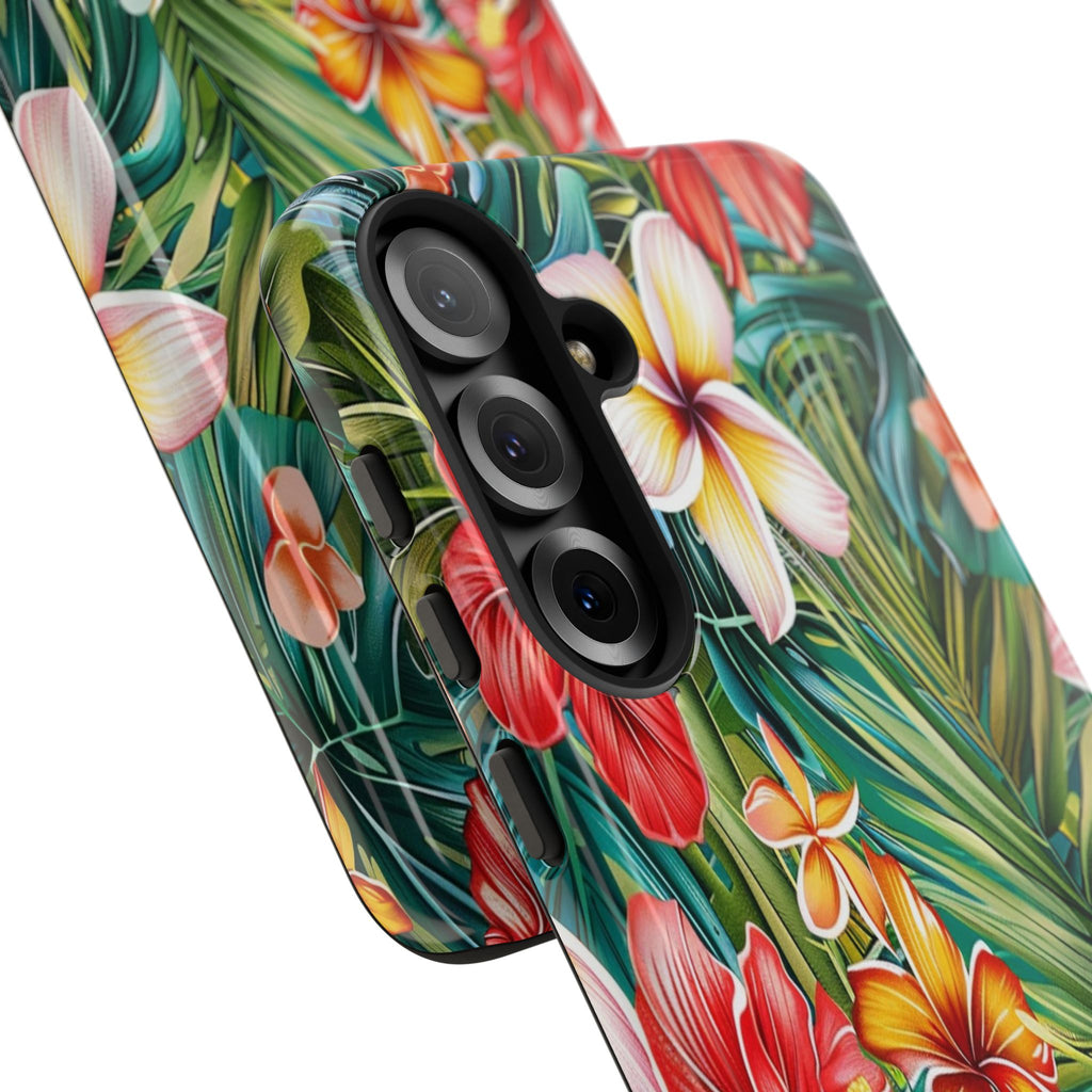 Tropical Paradise Case