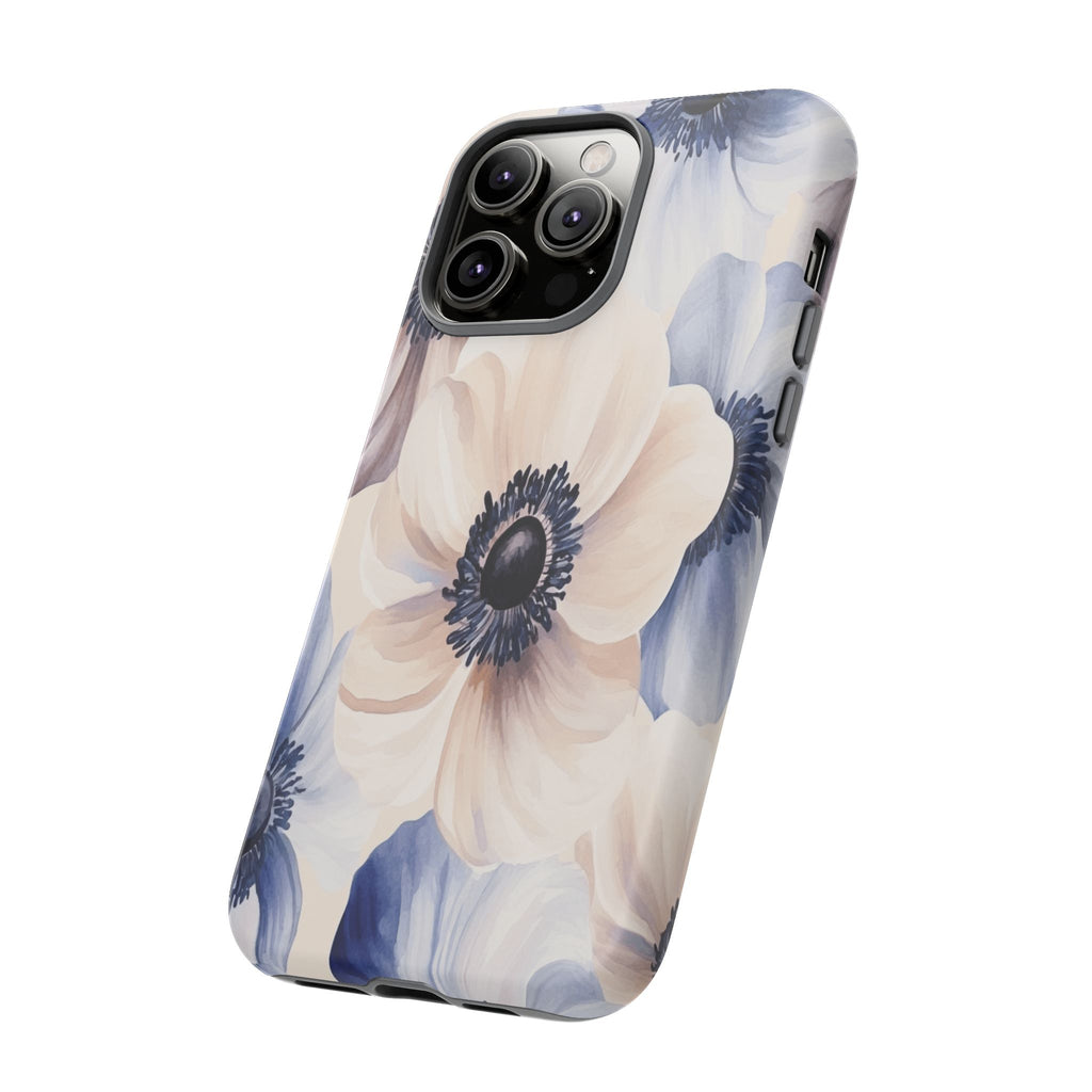 Elegant Anemone Case