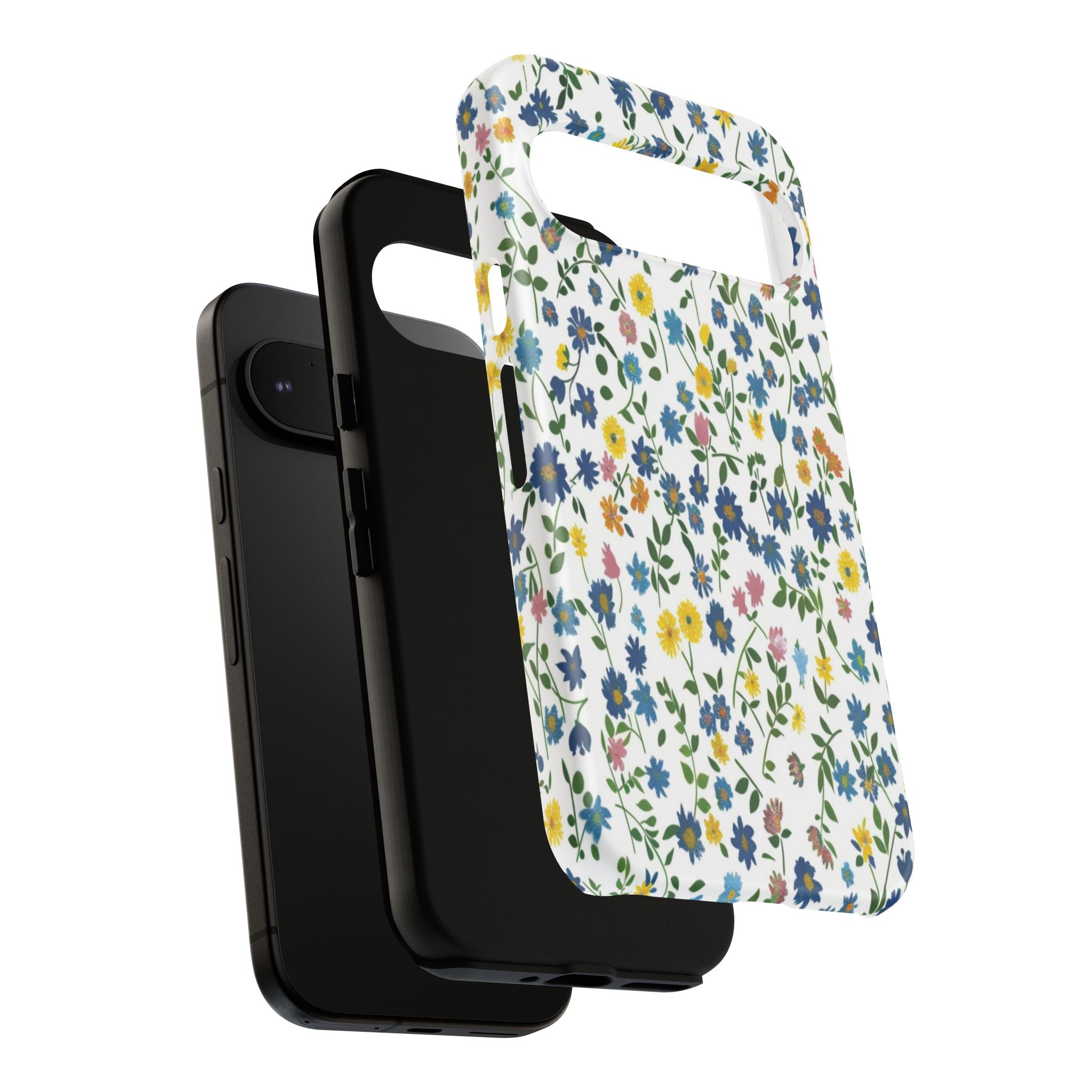 Spring Garden Blooms Case