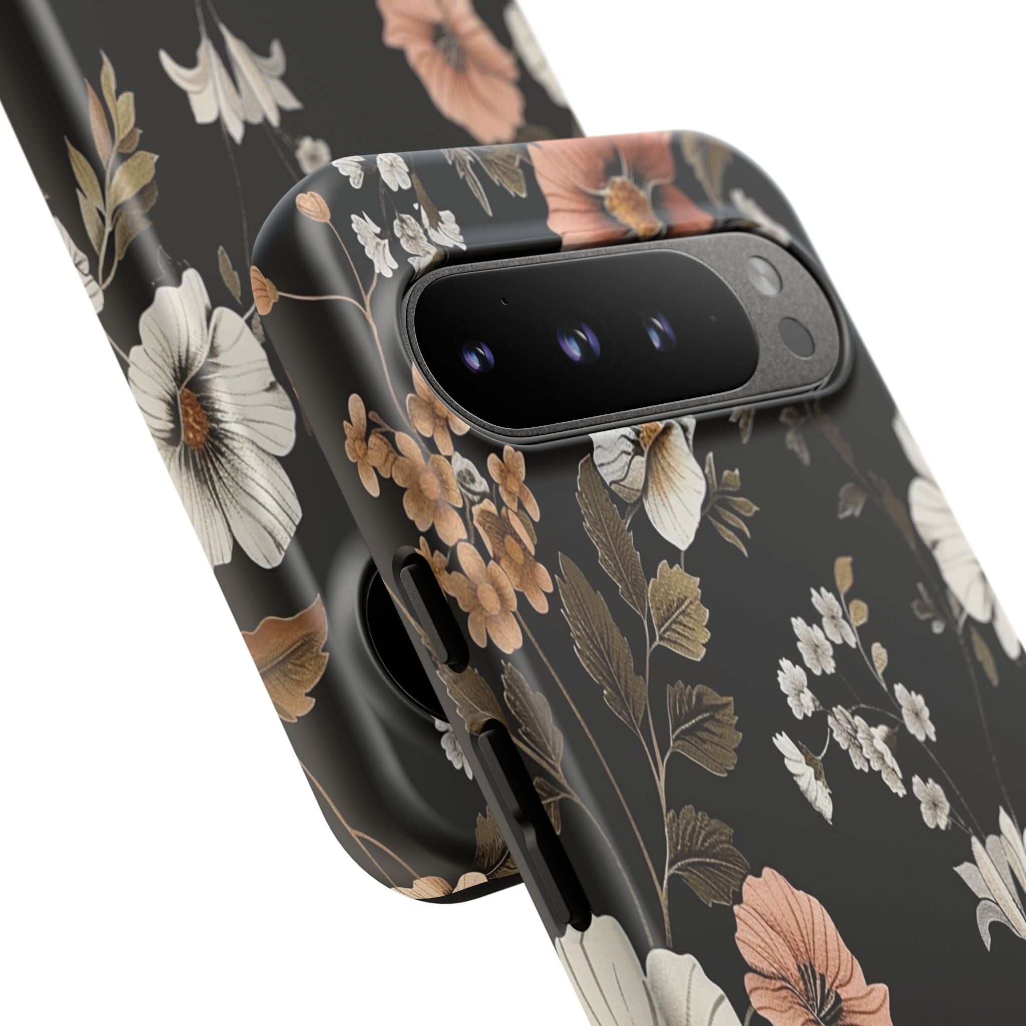 Peachy Cosmos Case