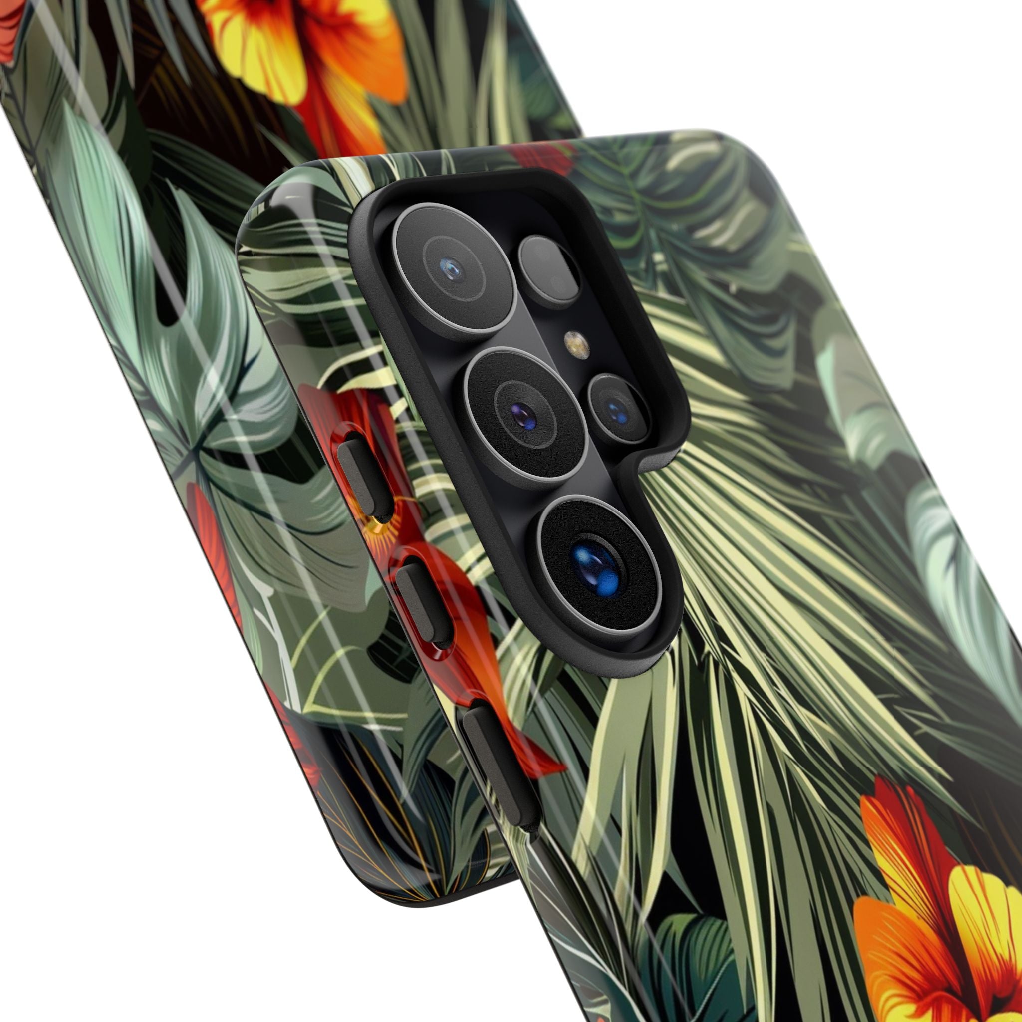 Tropical Green Case