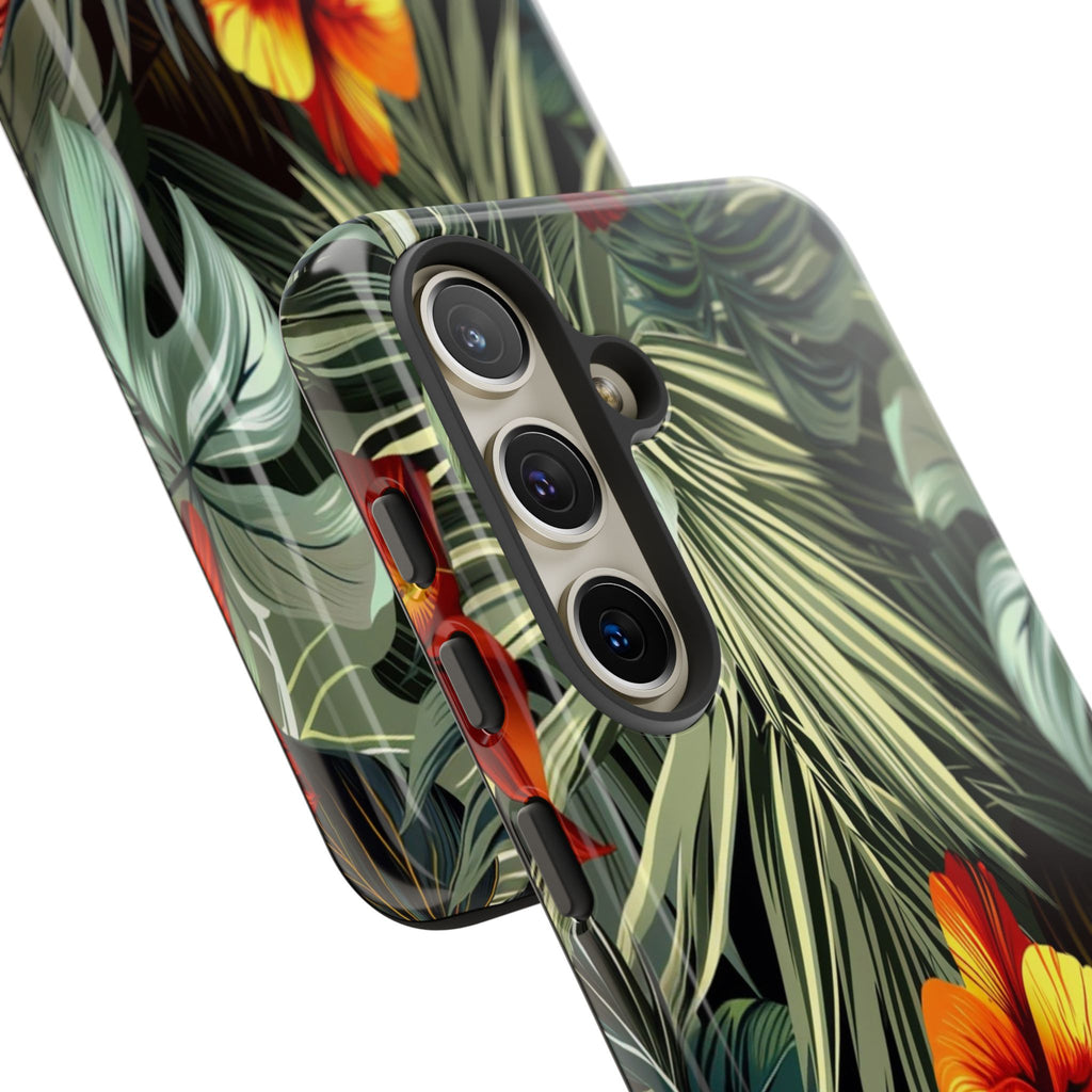Tropical Green Case