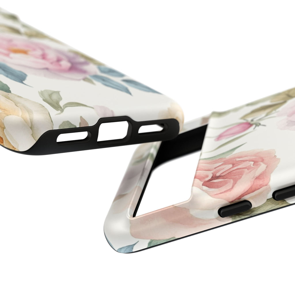 Garden Romance Case