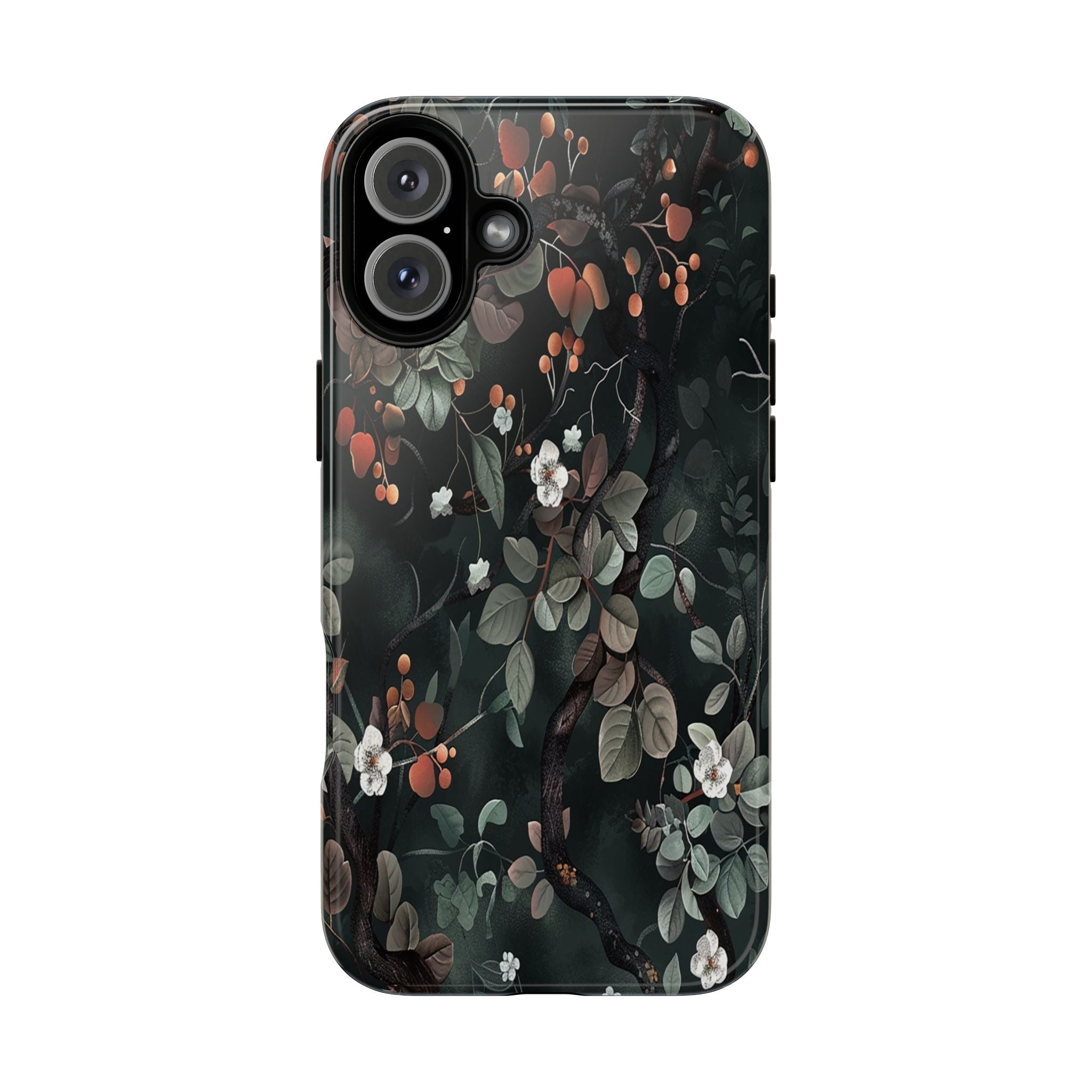 Botanical Garden Dreams