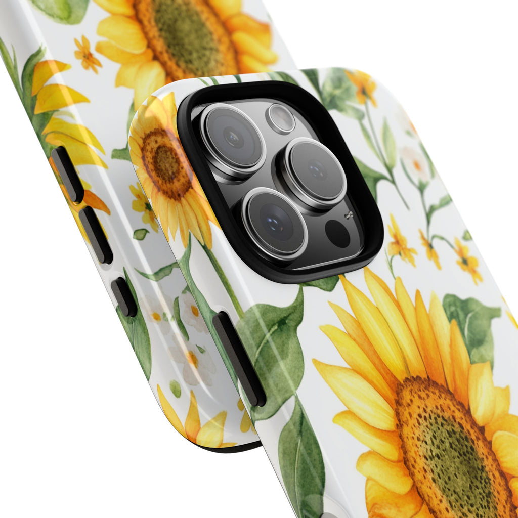 Sunflower Dreams Case