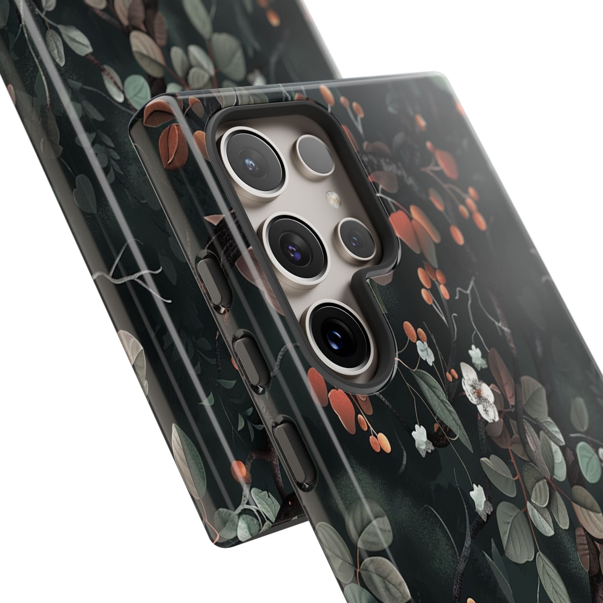 Botanical Garden Dreams