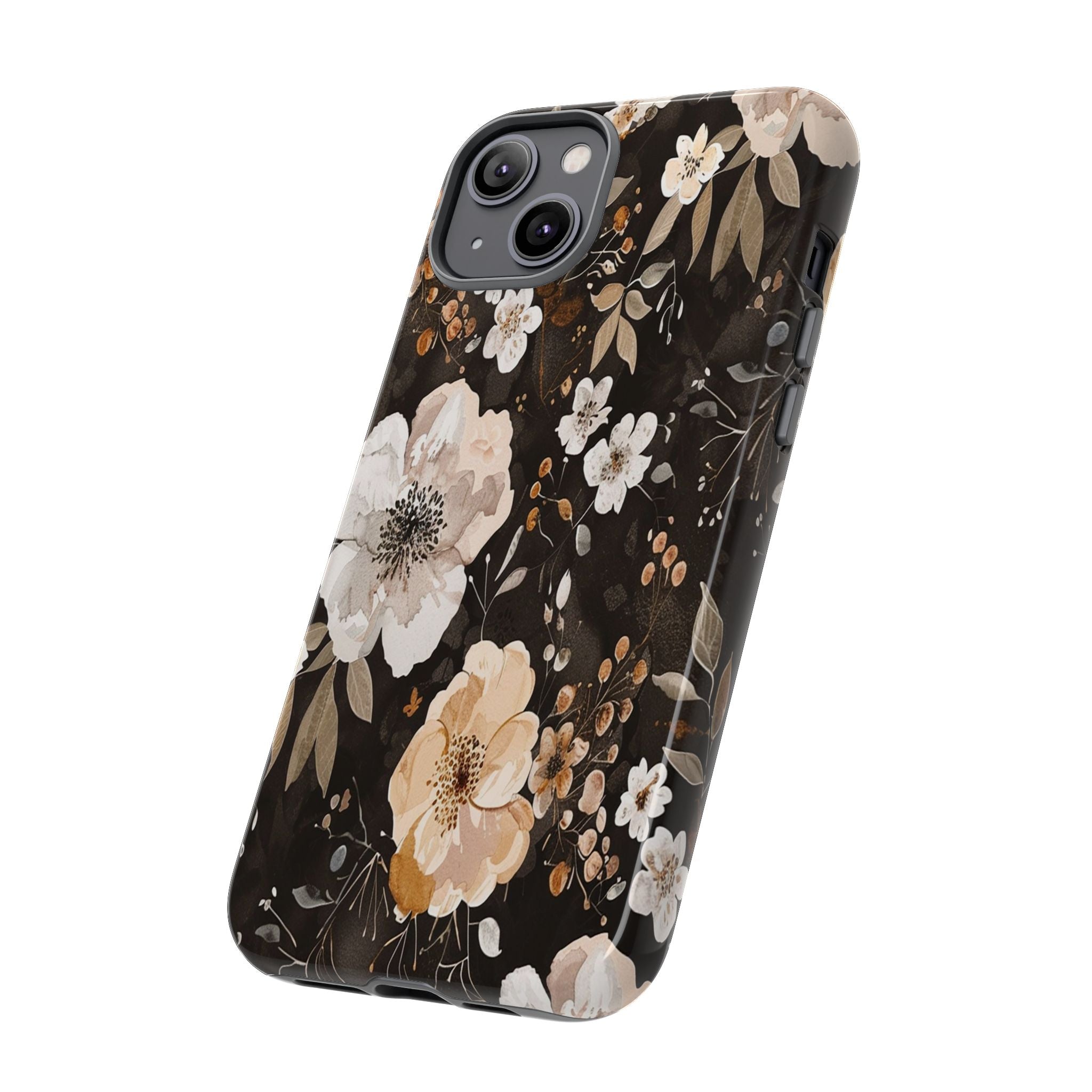 Elegant and Soft Case