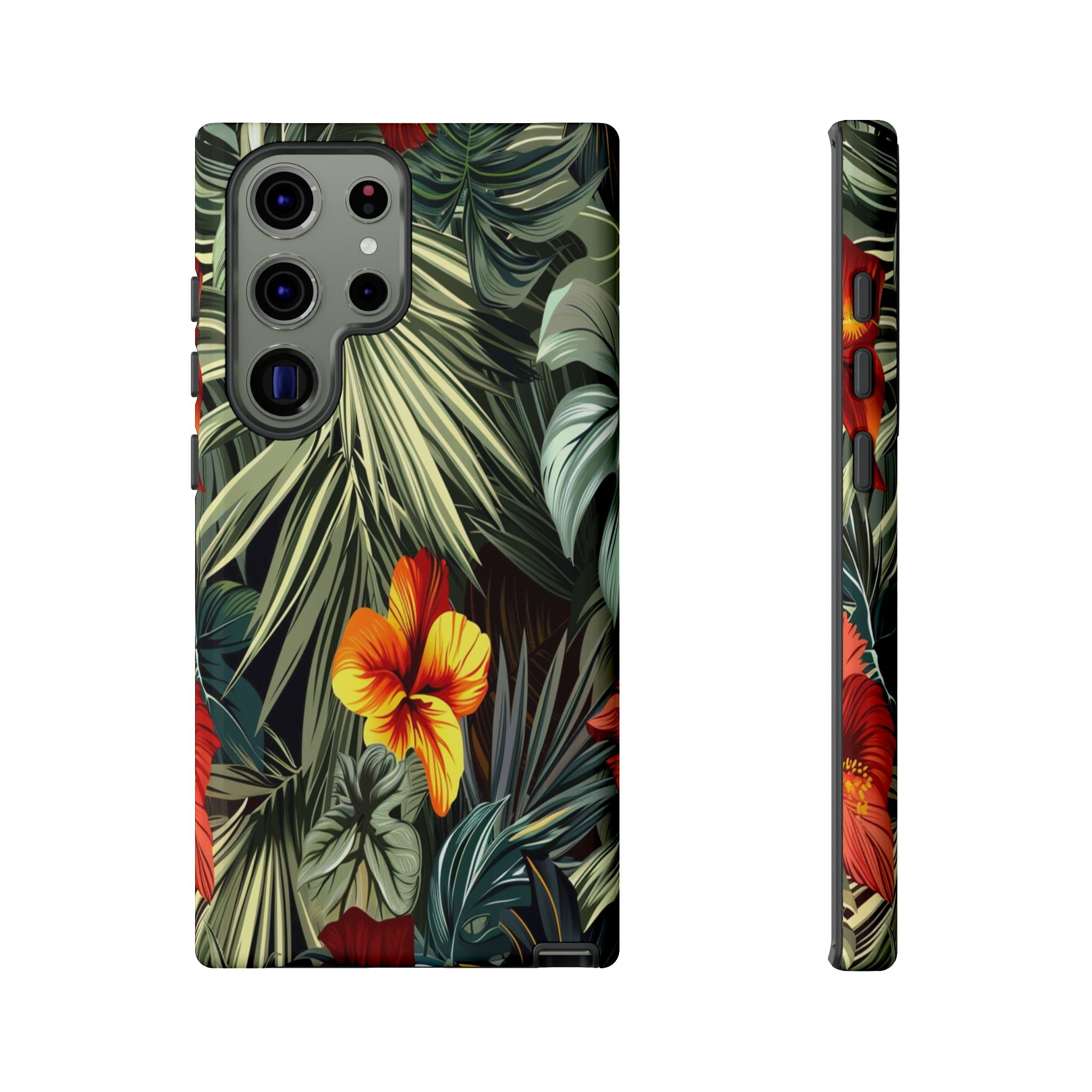 Tropical Botanical Garden