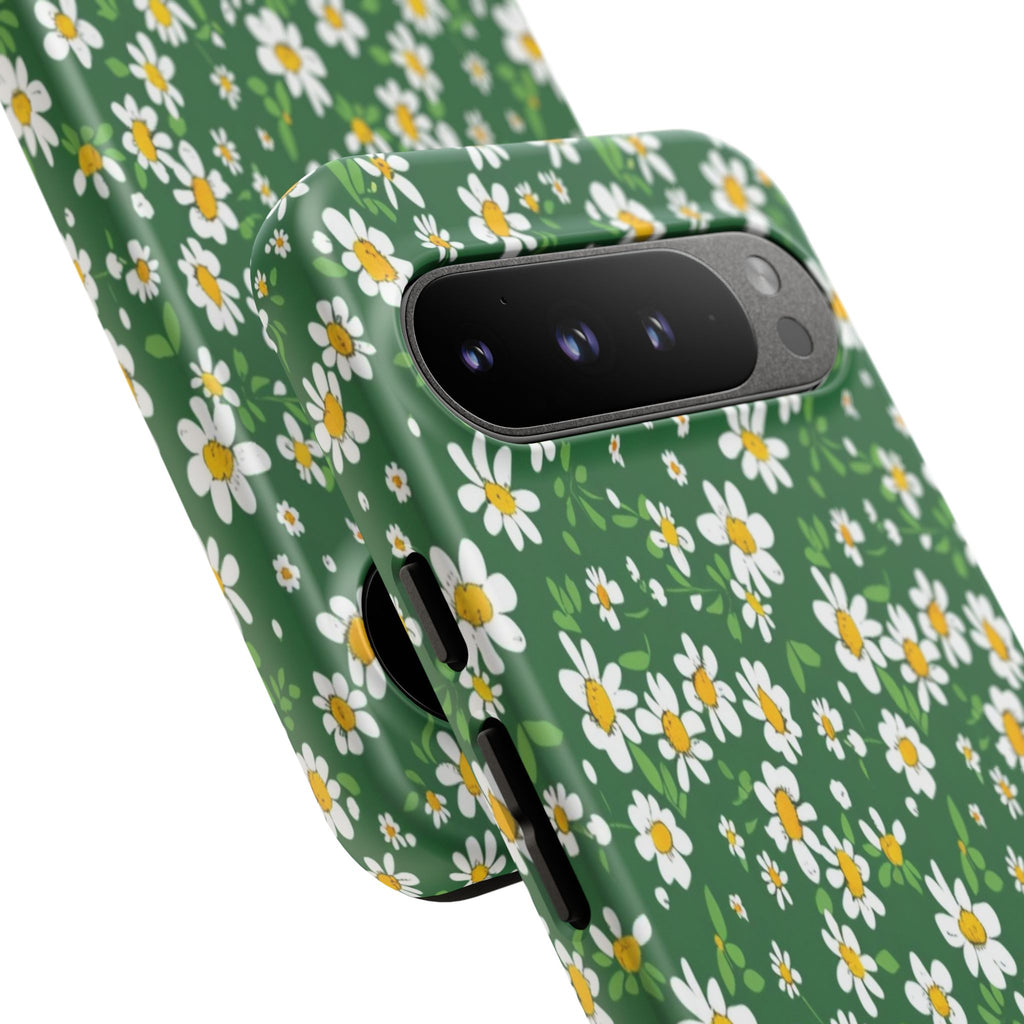 Daisy Garden Case