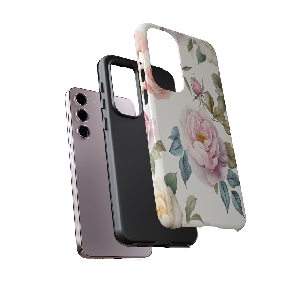 Garden Romance Case